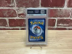 Pokemon Shining Celebi SM79 SM Black Star Promo Holo PSA 9 2017 - Image 2