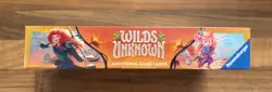 Disney Lorcana - Wilds Unknown - Booster Box - English - Sealed - Image 2