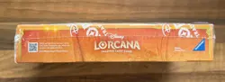 Disney Lorcana - Wilds Unknown - Booster Box - English - Sealed - Image 4