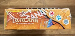 Disney Lorcana - Wilds Unknown - Booster Box - English - Sealed - Image 5