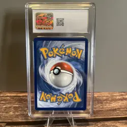 2023 POKEMON CROWN ZENITH SECRET RARE, HOLO #160 PIKACHU CGC 10 GEM MINT - Image 4