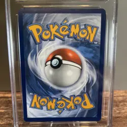 2023 POKEMON CROWN ZENITH SECRET RARE, HOLO #160 PIKACHU CGC 10 GEM MINT - Image 5
