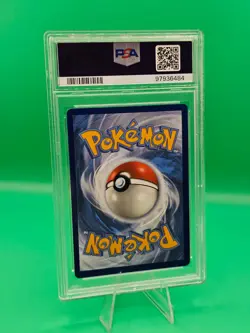 2021 Pokemon Sword & Shield Full Art Snorlax Chilling Reign Secret #224 PSA 9 - Image 2