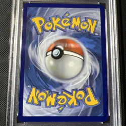 2021 POKEMON SWORD & SHIELD CHILLING REIGN SECRET #224 FULL ART/SNORLAX PSA 10 - Image 3