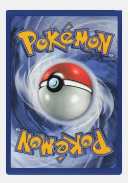 Entei 34/53 WOTC Movie Promo Reverse Holo Pokemon Card - Lightly Played - Image 2