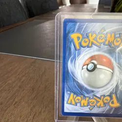 Pokemon Mew TCG Card Holo Rare, XY Evolutions, Card 53/108 - Image 3