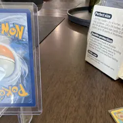Pokemon Mew TCG Card Holo Rare, XY Evolutions, Card 53/108 - Image 4