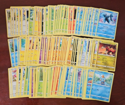 Pokemon TCG Lot Of 526 Cards All From SW&SH Era NM-VLP READ DESCRIPTION - Image 2