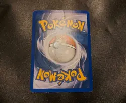 Plusle 5/17 POP Series 3 Holo Rare Pokemon Card DAMAGED - Image 4