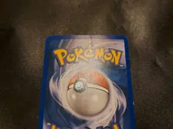 Plusle 5/17 POP Series 3 Holo Rare Pokemon Card DAMAGED - Image 5
