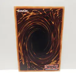 Yu-Gi-Oh! Number 83: Galaxy Queen Effect Card (A) - Image 2