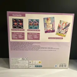 One Piece Bandai TCG Card Game - Illustration Box Vol 2 New - Factory Sealed - Image 3