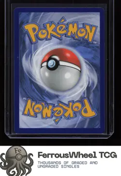 Pikachu V SWSH061 - SWSH: Sword & Shield Promo Cards - (NM) - Image 2