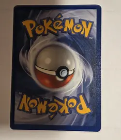 PSYDUCK Fossil Set 53/62 Pokemon Card Unlimited - Image 2