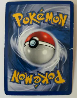 Clefable #1/64 Holo Pokemon Card - Jungle Set 1999 RARE - Image 2