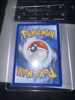 Pokemon Celebrations Mew Holo Rare Card 011/025 Mint Condition Psa 10 Contender - Image 2