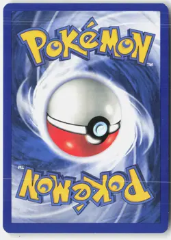 Blaine's Charmander 60/132 Common Gym Challenge Pokemon Unlimited Lightly Played - Image 2