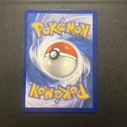 Furret 168/159 Pokemon Scarlet & Violet Jorney Together Illistration Rare NM - Image 2