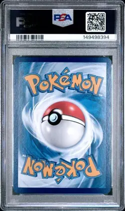 PSA 10 2025 Pokemon Cinese Semplificato Cubone Gem Pack Vol 3 CBB3 CS 04 07 - Image 2
