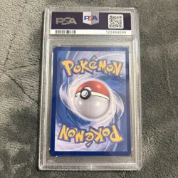 2025 POKEMON KOREAN SV-P PROMO #173 DITTO PSA 10 - Image 2