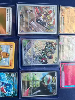 pokemon card lot free gift with purchase - Image 2