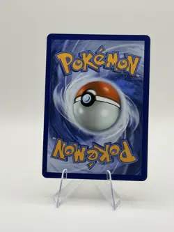 Chespin 87/86 Illustration Rare Pokemon Chaos Rising - Image 2