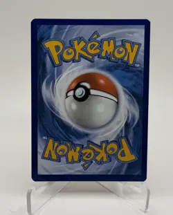 Fennekin 080 Black Star Promo Holo Pokemon TCG: ME: Mega Evolution LP - Image 2