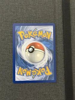 Pokemon TCG Phione 175/167 Illustration Rare - Twilight Masquerade NM/M - Image 3