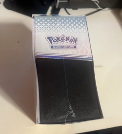 SEALED Prismatic Evolutions Elite Trainer Box ETB Pokemon - Image 2