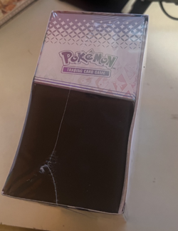 SEALED Prismatic Evolutions Elite Trainer Box ETB Pokemon - Image 4