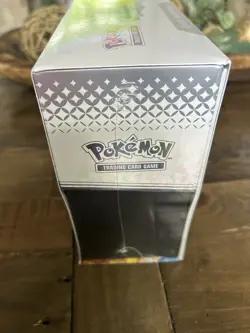 Pokemon Prismatic Evolutions ETB Elite Trainer Box Brand New Factory Sealed - Image 2