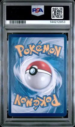 2025 POKEMON KOREAN SV-P METAMONG PROJECT PROMO #173 DITTO PSA 10 - Image 2