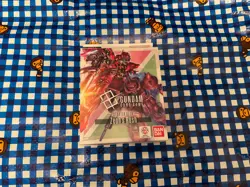 Gundam Card Game: Starter Deck - Zeon's Rush - Brand New, Factory Sealed - Image 1