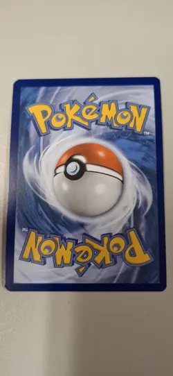 The Pokemon Company Pikachu SWSH153 SWSH Promo Holo English 60 HP - Image 2