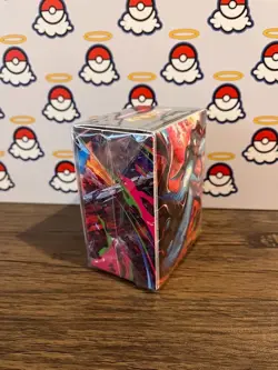 Mega Charizard X EX Ultra Premium Collection UPC Deck Box Pokemon TCG - Image 2