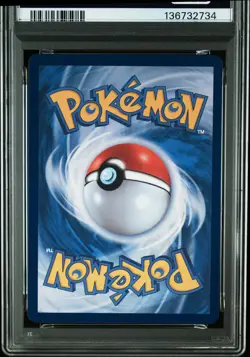 2025 POKEMON KOREAN SV-P PROMO #173 DITTO PSA 10 - Image 1