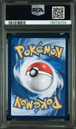 2025 POKEMON KOREAN SV-P PROMO #173 DITTO PSA 10 - Image 2