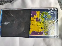 Pokemon Scarlett & Violet Surging Sparks Elite Trainer Box Slightly Damaged - Image 3