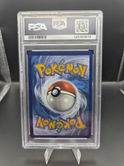 2019 POKEMON SUN & MOON COSMIC ECLIPSE TOGEPI & CLEFFA & IGGLYBUFF GX PSA 9 - Image 2
