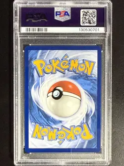 PSA 9 Pokemon Yveltal (Illustration Rare) #205 Paradox Rift - Image 2