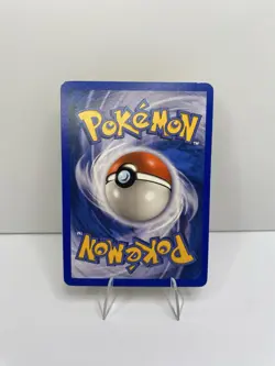 Mystery Plate Delta 136/144 Skyridge Regular Pokemon TCG - Image 2