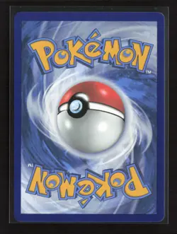Goldeen (Master Ball Pattern) 020/131 Holo Prismatic Evolutions NM/M Pokemon - Image 2