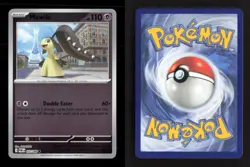 Mawile 032/088 Perfect Order Reverse Holo NM/M Pokemon - Image 3