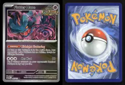 Flutter Mane 043/131 Holo Prismatic Evolutions Reverse Holo NM/M Pokemon - Image 3