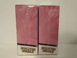 (Lot Of 2) Pokemon TCG: Ascended Heroes Booster Bundle New/Factory Sealed - Image 2