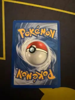 Expedition Base Set Pokemon TCG Clefairy LP - Image 2