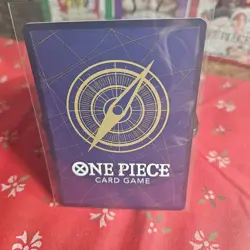 ST01-015-Gum-Gum Jet Pistol Event-Common-One Piece TCG-English- errata - Image 2