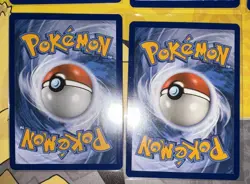 Pokemon TCG Mix Lot - Eevee & Eeveelutions GX - 6 Cards NM - Image 3