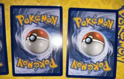 Pokemon TCG Mix Lot - Eevee & Eeveelutions GX - 6 Cards NM - Image 5