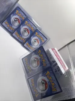Pokemon White Flare Booster Bundle Sealed + 5 Card Lot NM - IR - GX Holo - Image 4